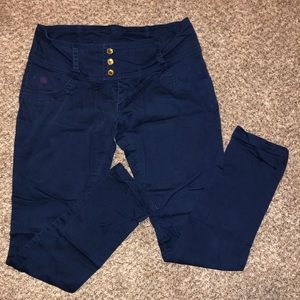 Casual pants
